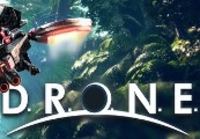 D.R.O.N.E. The Game Steam CD Key