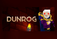 Dunrog Steam CD Key