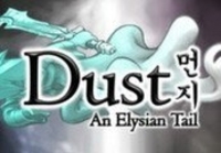 Dust: An Elysian Tail Steam CD Key