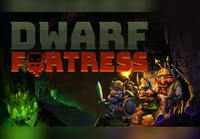 Dwarf Fortress EU v2 Steam Altergift