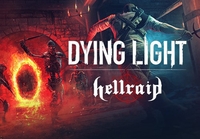 Dying Light - Hellraid DLC RU Steam CD Key