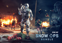 Dying Light - Snow Ops Bundle DLC Steam CD Key