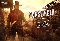 Dying Light 2: Stay Human - Gunslinger Bundle DLC AR XBOX One / Xbox Series XS CD Key