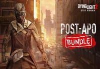 Dying Light 2: Stay Human - Post-Apo Bundle DLC AR XBOX One / Xbox Series XS CD Key