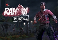 Dying Light 2: Stay Human - Rahim Bundle DLC AR XBOX One / Xbox Series XS CD Key