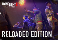 Dying Light 2: Stay Human - Reloaded Edition EU XBOX One / Xbox Series XS Account