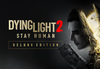 Dying Light 2 Stay Human Deluxe Edition PlayStation 5 Account