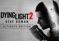 Dying Light 2 Stay Human: Ultimate Edition TR XBOX One / Xbox Series XS CD Key