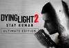 Dying Light 2 Stay Human: Ultimate Edition XBOX One / Xbox Series XS Account