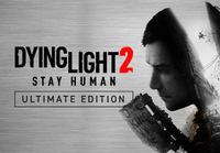 Dying Light 2 Ultimate Edition US XBOX One CD Key