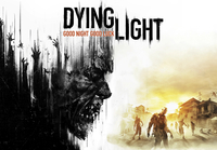 Dying Light Bundle Steam Gift
