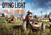 Dying Light: The Following EU Steam CD Key