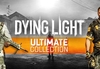 Dying Light Ultimate Collection Bundle RoW Steam CD Key