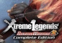 DYNASTY WARRIORS 8: Xtreme Legends Complete Edition Steam Gift