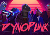 Dynopunk Steam CD Key