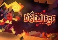 Dyscourse Steam CD Key