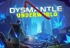DYSMANTLE - Underworld DLC Steam CD Key
