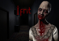 İfrit Steam CD Key