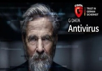 G Data Antivirus 2023 EU Key (1 Year / 3 PC)