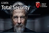 G Data Total Security 2023 Key (1 Year / 1 PC)