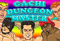 Gachi Dungeon Master Steam CD Key
