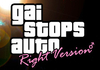 GAI Stops Auto: Right Version Simulator Steam CD Key