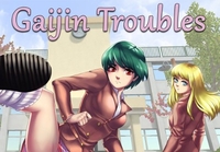Gaijin Troubles Steam CD Key