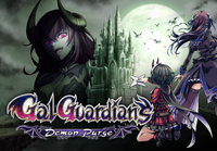 Gal Guardians: Demon Purge Steam CD Key