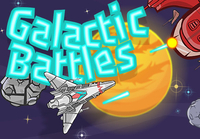 Galactic Battles Steam CD Key