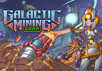 Galactic Mining Corp EU v2 Steam Altergift