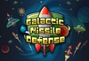 Galactic Missile Defense Steam CD Key