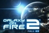 Galaxy on Fire 2 Full HD EU Steam CD Key