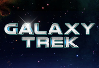 Galaxy Trek Steam CD Key