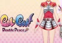 Gal*Gun: Double Peace - 