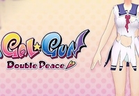 Gal*Gun: Double Peace - 