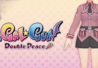 Gal*Gun: Double Peace - 