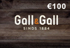 Gall & Gall €100 Gift Card NL