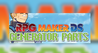Game Character Hub - PE: DS Generator Parts DLC EU Steam CD Key