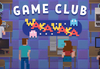 Game club "Waka-Waka" Steam CD Key