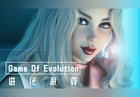 Game Of Evolution - Season 1 Steam CD Key