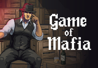 Game Of Mafia Steam CD Key