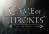 Game of Thrones - A Telltale Games Series Steam Gift