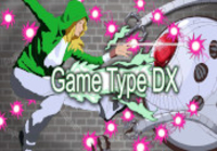 Game Type DX EU Nintendo Switch CD Key