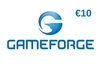 Gameforge All-games Coupon 10€