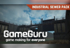 GameGuru - Industrial Sewer Pack DLC Steam CD Key