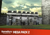 GameGuru - Mega Pack 2 DLC EU Steam CD Key