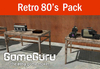 GameGuru - Retro 80