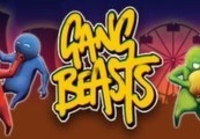 Gang Beasts AR VPN Activated XBOX One CD Key