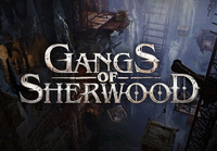 Gangs of Sherwood EU PS5 CD Key