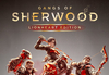 Gangs of Sherwood Lionheart Edition Steam CD Key
